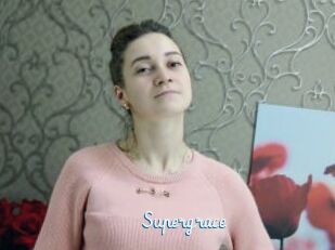 Supergrace