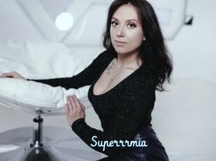 Superrrmia