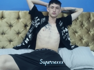 Supersexxx