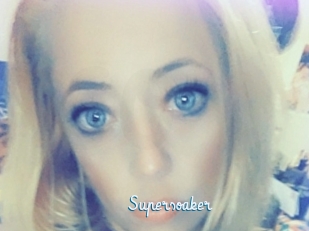 Supersoaker