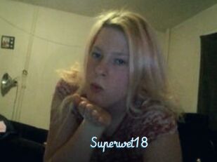 Superwet18