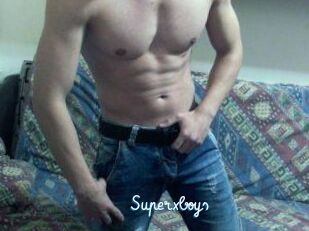 Superxboys
