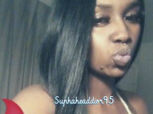 Suphaheaddior95