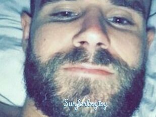 Surferboytoy