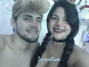 Susandliam