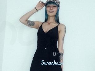 Susanhaze