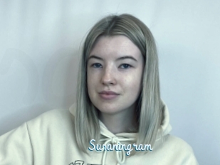 Susaningram