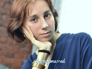 Susanjonassed