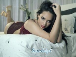Susanlodget