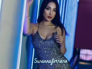 Susannaferreiro