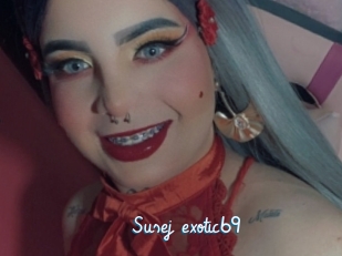 susej_exotic69 Sexe Cool