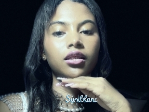 susiblanc Sexe Cool