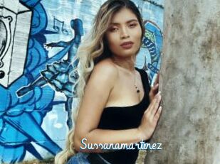Sussanamartinez