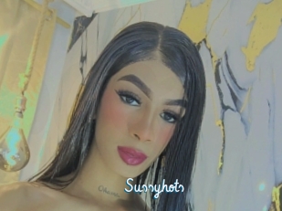Sussyhots