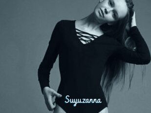 Suyuzanna
