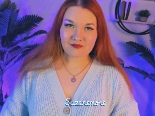 Suzanemore