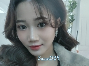 Suzen039