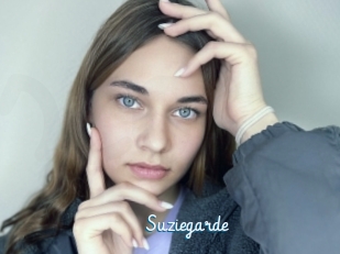 Suziegarde