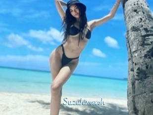 Suzuhimecoh