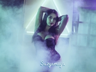suzyamaya Sexe Cool