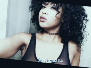 Suzziesuzzie