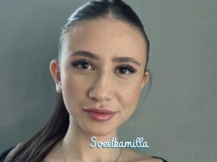 Sveetkamilla