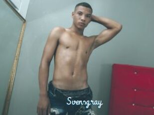 Svensgray