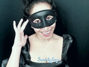 Sweatyfaye