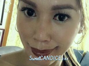 SweetCANDICExxx