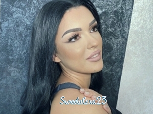 Sweetalexa23
