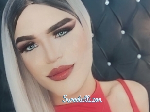 Sweetallizon