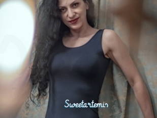 Sweetartemis
