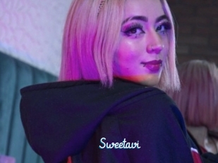 Sweetavi
