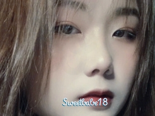 Sweetbabe18