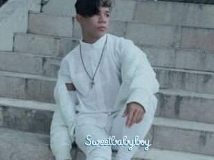 Sweetbabyboy