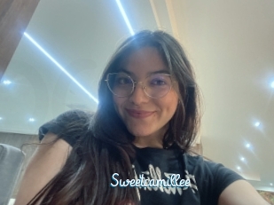 Sweetcamillee