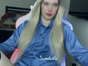 Sweetcola