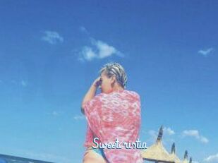 Sweetcristia