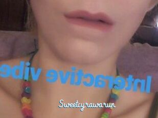 Sweetcyrawarun