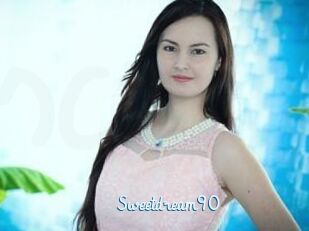 Sweetdream90