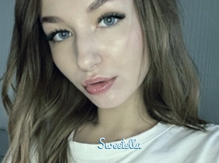 Sweetella