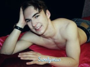 Sweetgenius