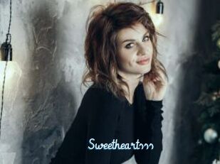 Sweetheartsss
