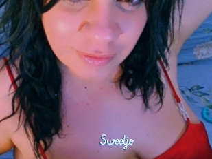 Sweetjo