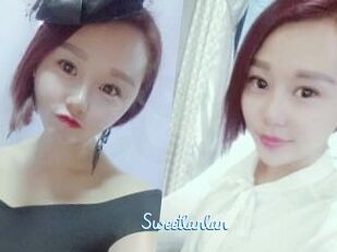 Sweetlanlan