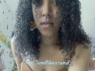 Sweetlikecaramel