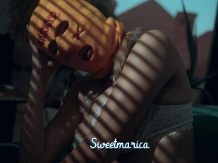 Sweetmarica