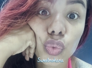 Sweetmohana