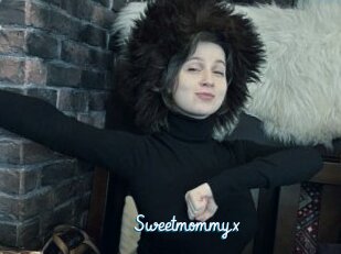 Sweetmommyx