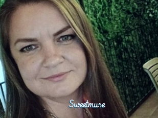 Sweetmuse